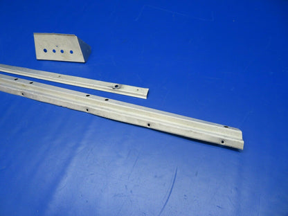 Piper PA-32R-300 Lance Cabin & Baggage Door Sill (0221-104)