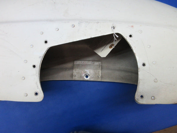 Cessna 172 LH Wheel Pant / Fairing P/N 0741046-5 (1023-989)