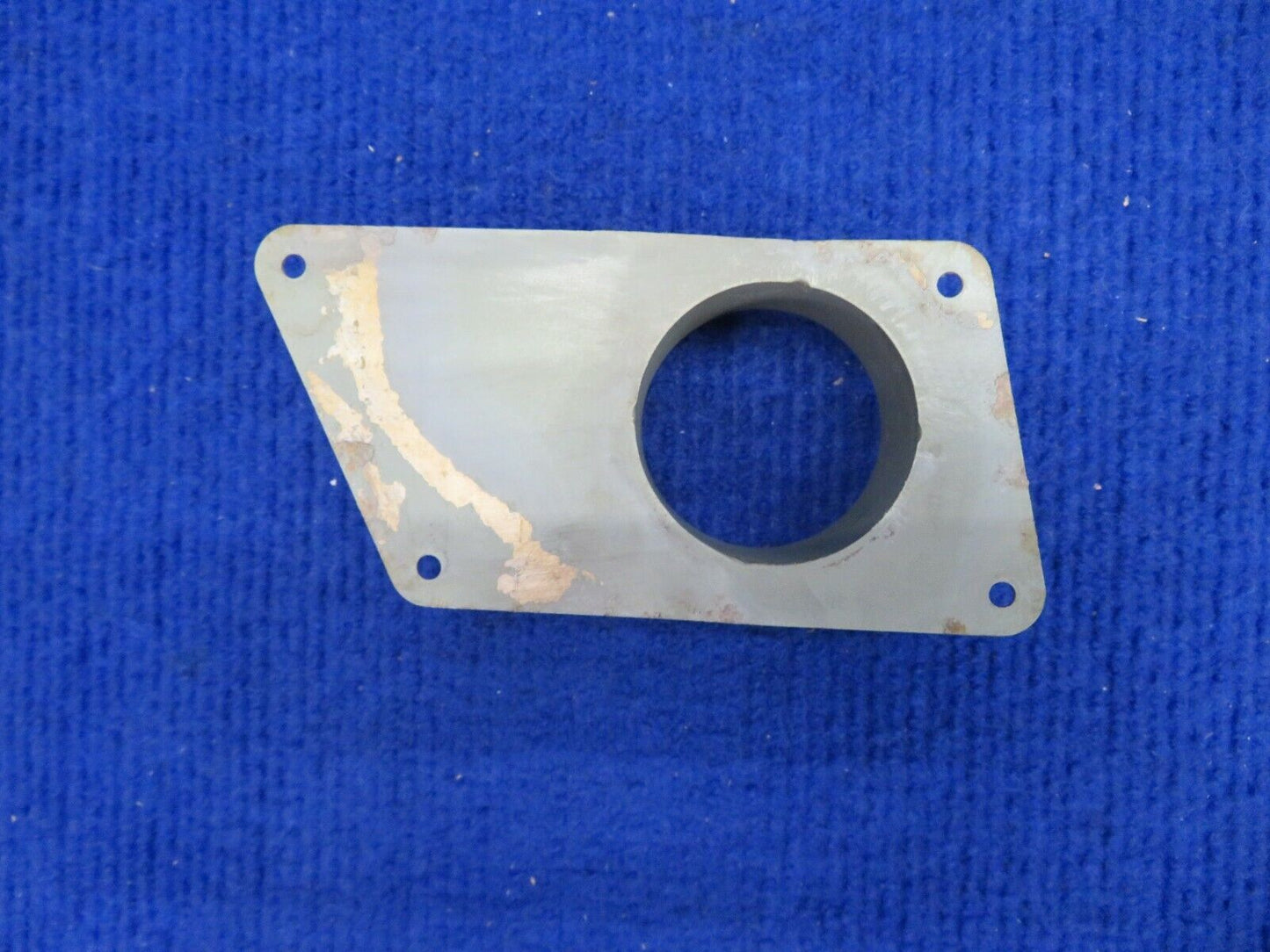 Socata TB-9 Tampico Demisting Adapter P/N 73033004 (0522-654)