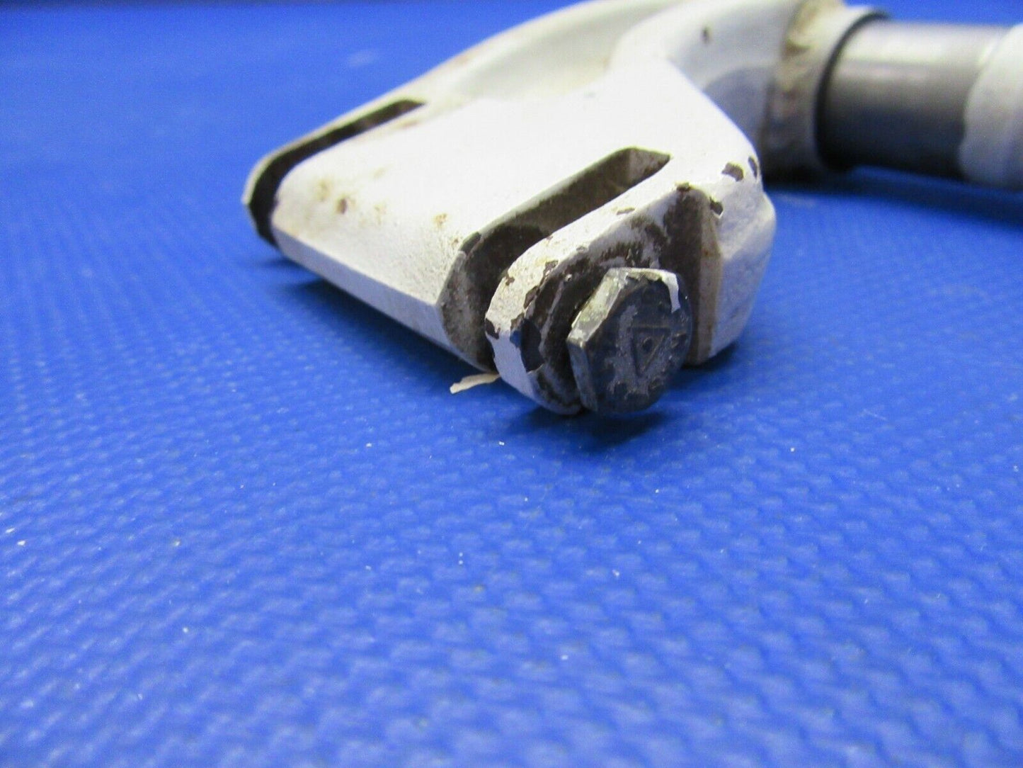 Cessna 210 / T210N Nose Gear Steering Arm RH P/N 1243625-5 (0421-303)