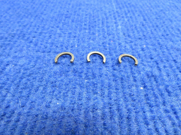 Lycoming Ring Circlip-Retaining Ring P/N 45530 LOT OF 3 NOS (0722-47)