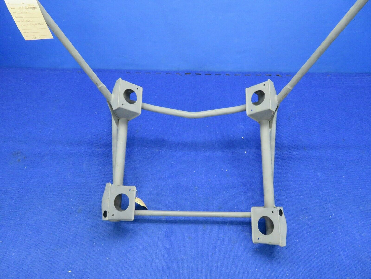 Cessna 188 Ag Truck Engine Mount P/N 1651002-2 NOS (0322-21)