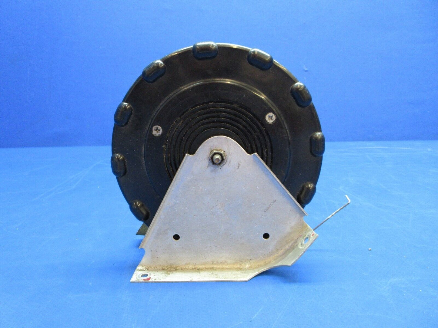 Piper PA-28-236 Dakota Trim Tab Wheel Assy P/N 68414-03, 68414-003 (0623-274)