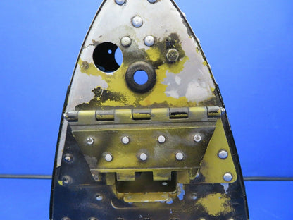 Mooney M20 / M20K Fuselage Tail Cone Section P/N 350070-003 (0721-1062)