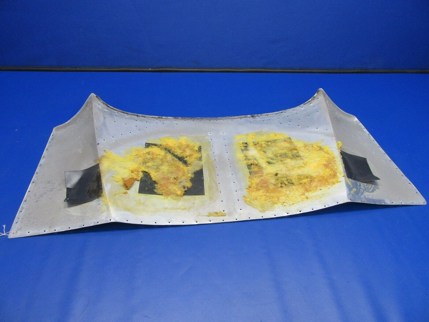 Cessna 177RG Aft Upper Cabin Skin P/N 1712013-1 (0121-215)