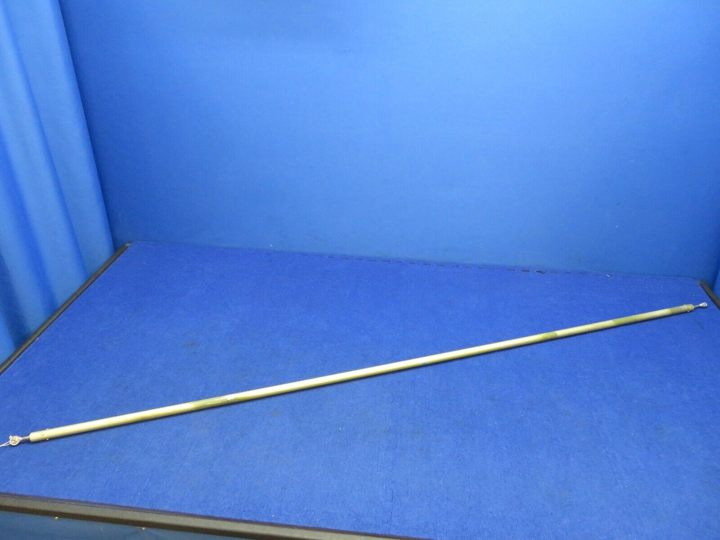 Bellanca 17-30 Viking Aileron Push-Pull Tube P/N 195362 (0922-307)