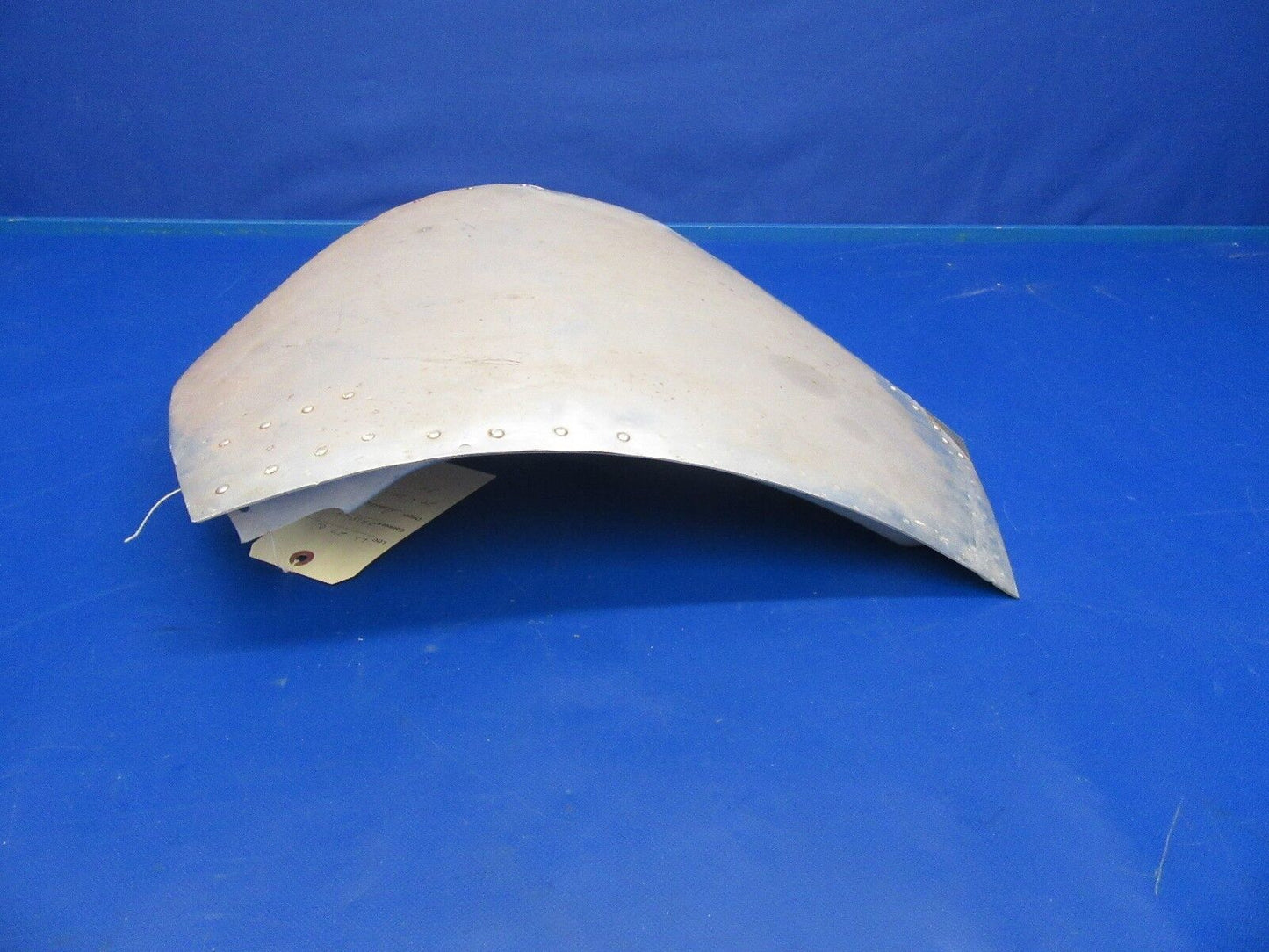 Cessna 337 Main Gear Door RH P/N 1541021-30 (0218-19)