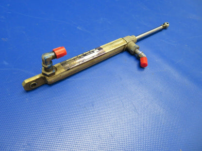 1960 Cessna 210 Electoral Actuator Assy Strut Door P/N 1280108-2 (0321-109)