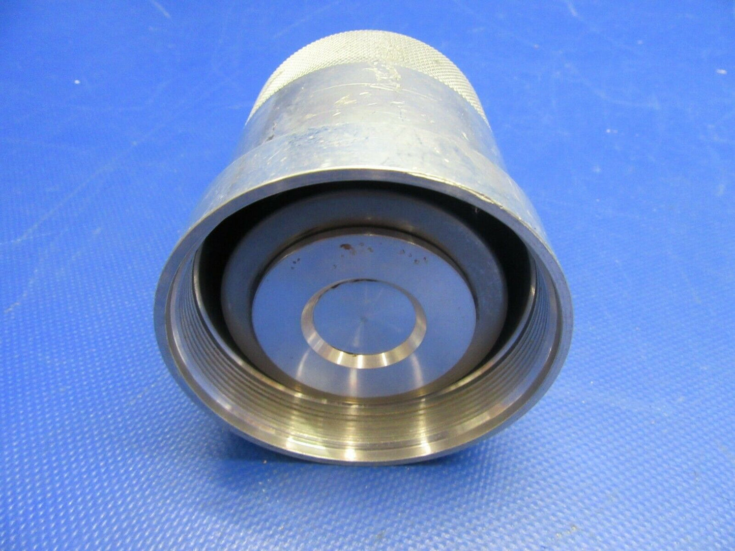 Pure Power Challenger Oil Filter Lifetime Cleanable CP-48110C (0821-409)