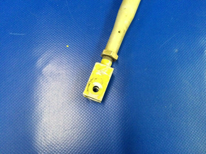 Beech Baron 58 Rod Assy - Pilot Copilot Interconnect P/N 35-524144 (1116-32)