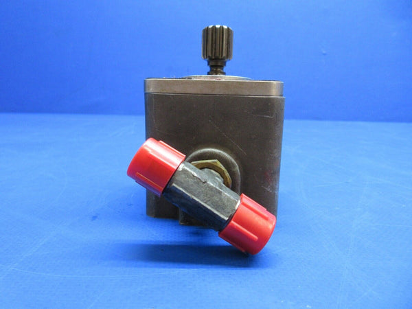 Piper Aerostar Turbocharger Scavenge Pump P/N 300110-002 (0723-112)