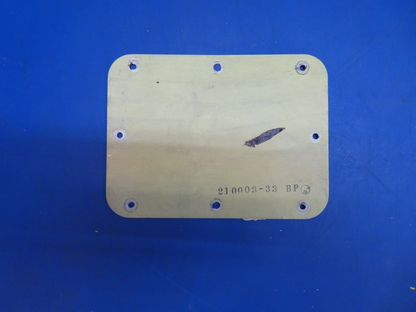 Aerostar 602P Fuselage Center Section Access Door/Panel P/N 210003-33 (0123-949)