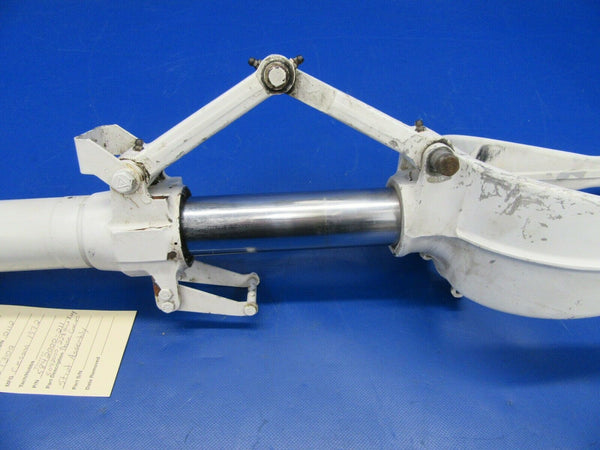 Cessna T310Q Nose Gear Strut Assembly P/N 5042000-228 (0319-343)