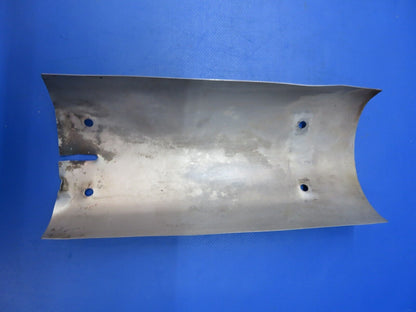 Beech C-35 Bonanza Exhaust Shroud/Heat Shield P/N 35-850128 (1122-175)