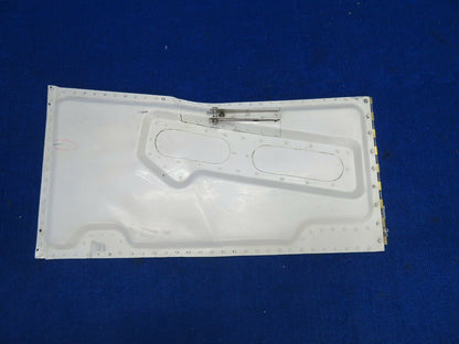 1956 Cessna 310 RH OTBD Main Gear Door RH Strut Assy P/N 0826000-2 (0422-60)