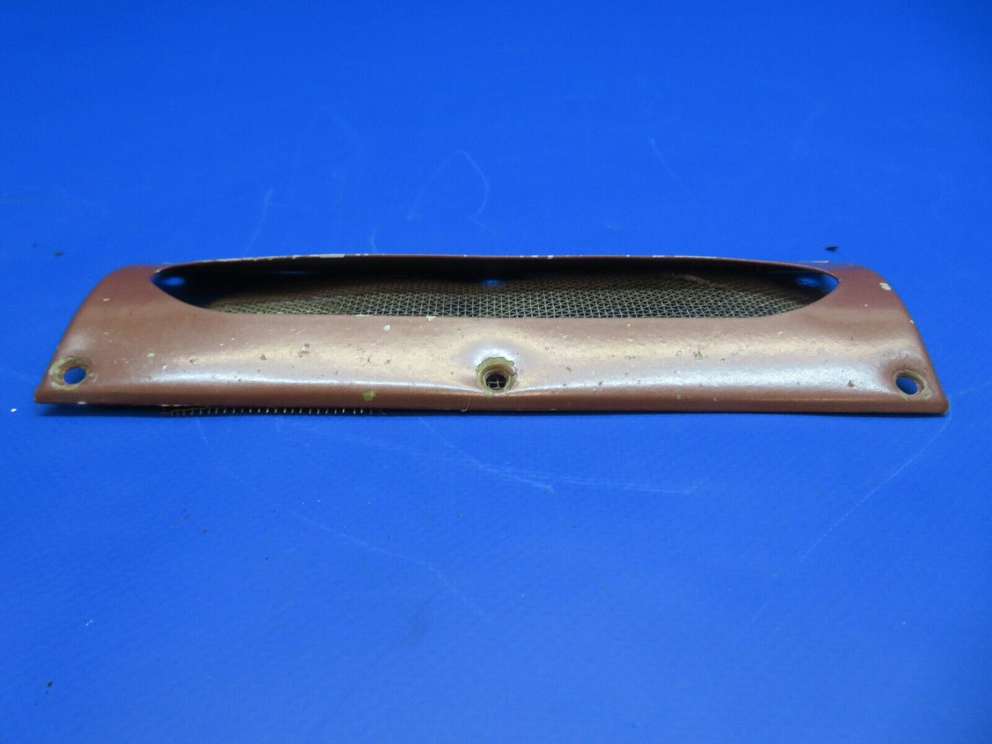 Bellanca 17-30 Viking Air Intake Cover Assy LOT OF 2  P/N 192517-4 (0922-648)