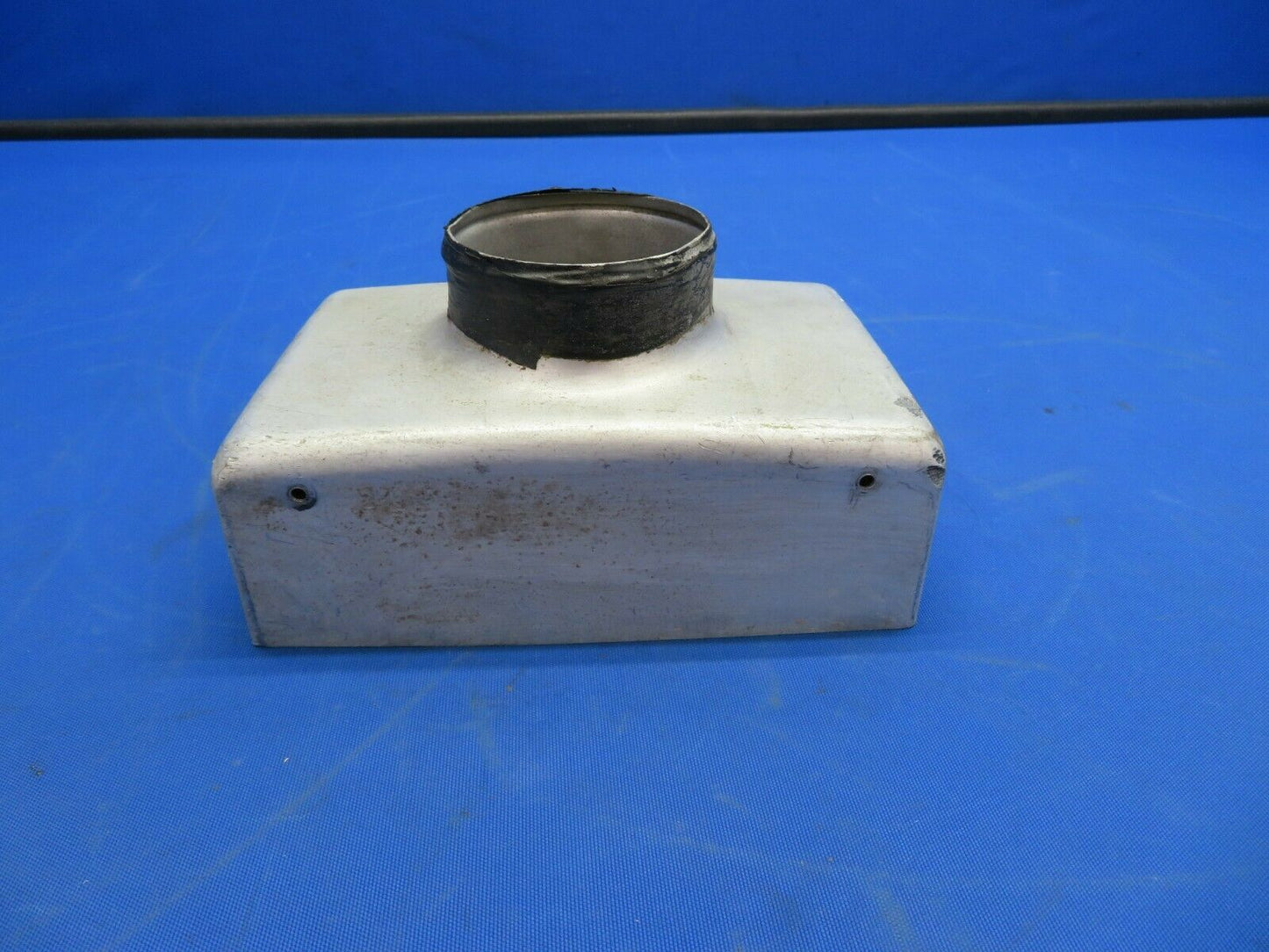 Rockwell Commander 112A Air Filter Box Assy P/N 46216-1, BA-3910 (1020-336)