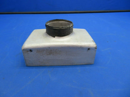 Rockwell Commander 112A Air Filter Box Assy P/N 46216-1, BA-3910 (1020-336)