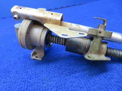 Cessna 210 Flap Actuator No Motor (0822-564)