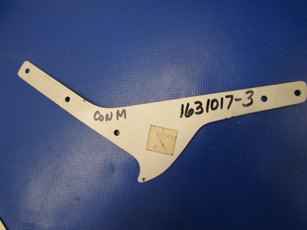 Cessna Bracket LH P/N 1631017-3 NOS (0317-216)