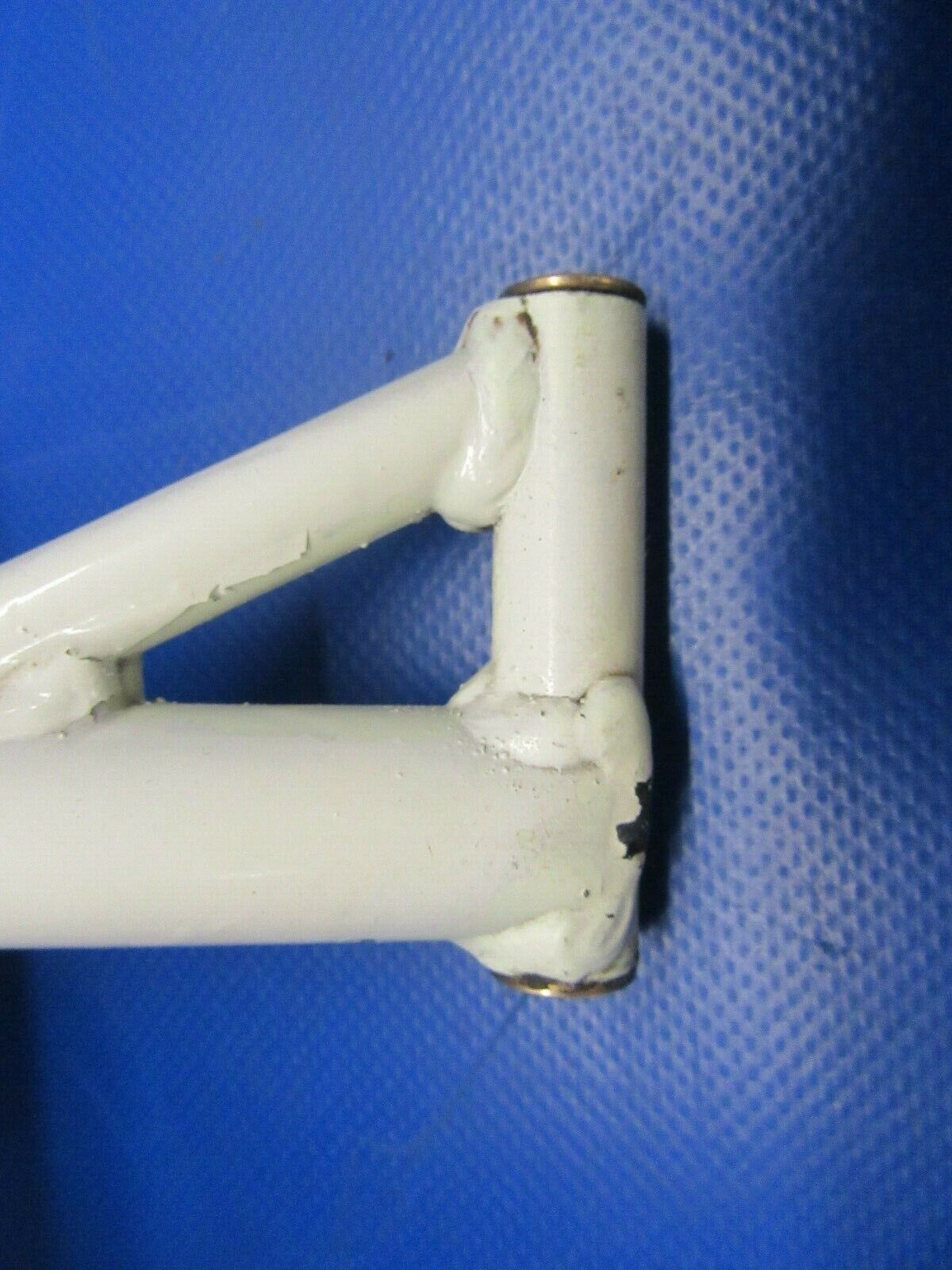 Bellanca 17-30A Super Viking Actuating Arm Aileron LH 195350 L/H (0819-307)