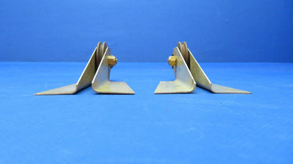 Brittain Industries Autopilot Servo Pulley P/N 1936-2 LOT OF 2 (0523-287)