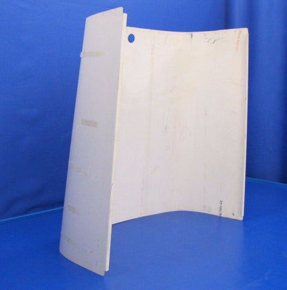 Cessna 188 Skin LWR FWD Aft Fuselage P/N 1612001-22 (0517-170)