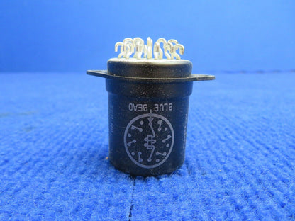 Electro Tech Mark II Type 1000 Relay P/N RY4LC3B3L01 NOS (0622-713)