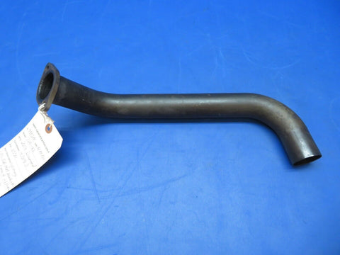 Lycoming LIO-360-M1A Header #1 Exhaust w/ Probe Hole P/N 11550 (0623-526)