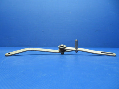 Continental IO-470-U Generator Support Bracket & Adjust Arm PN 628580 (0324-149)
