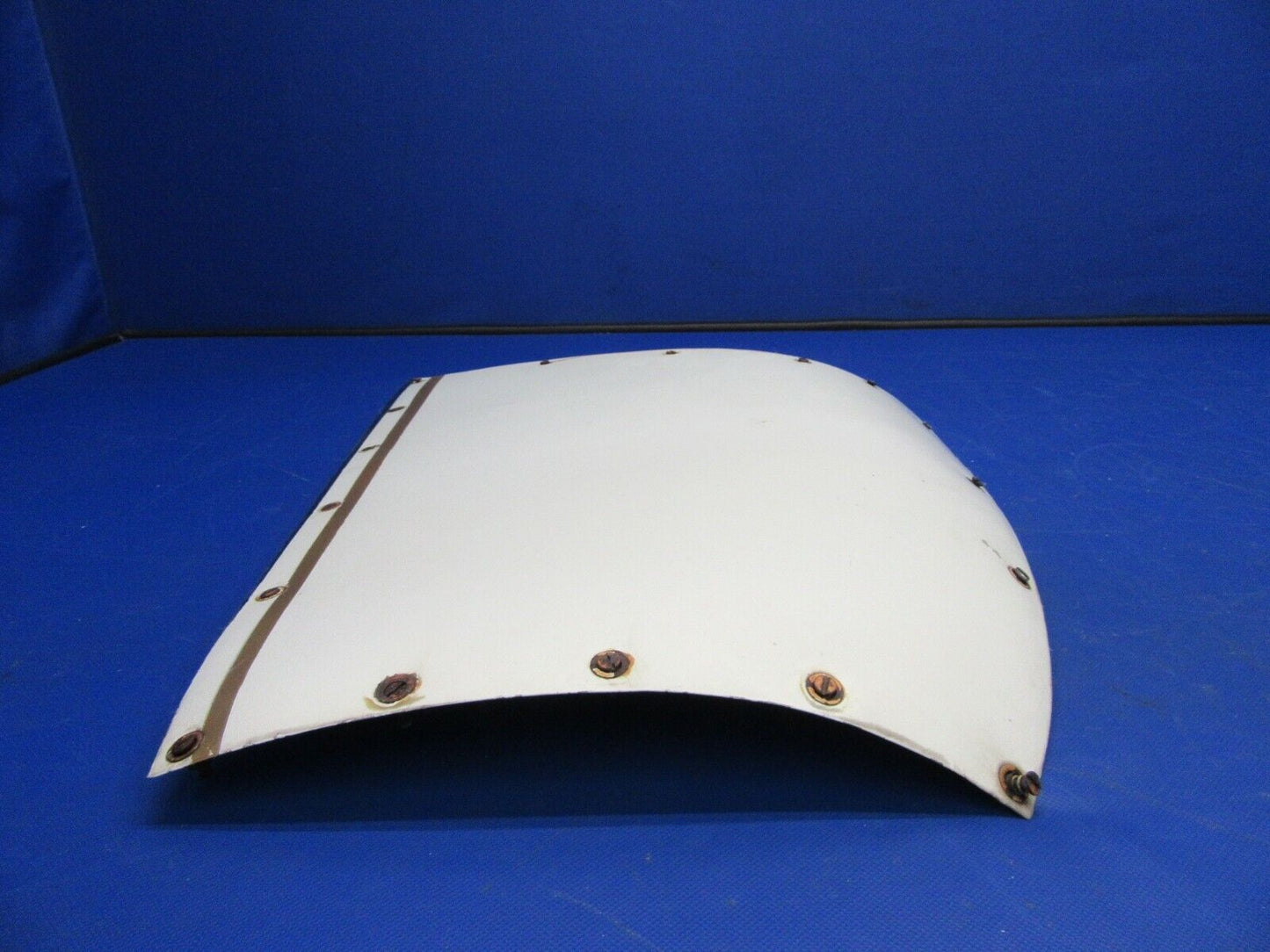 Mooney M20G Side Cowl Assembly LH P/N 650061-001 (0921-331)