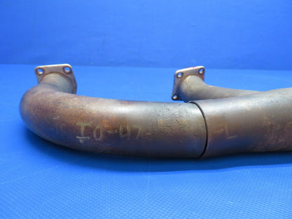 Beech 55 Exhaust Stack FWD & Center P/N 96-950002-9, 96-950002-7 (0224-1466)