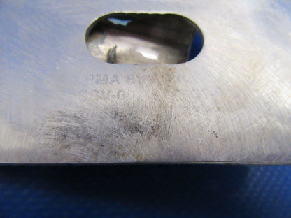 Beech Mast Assy Battery Vent Fairing P/N 002-400001-33 (0519-195)