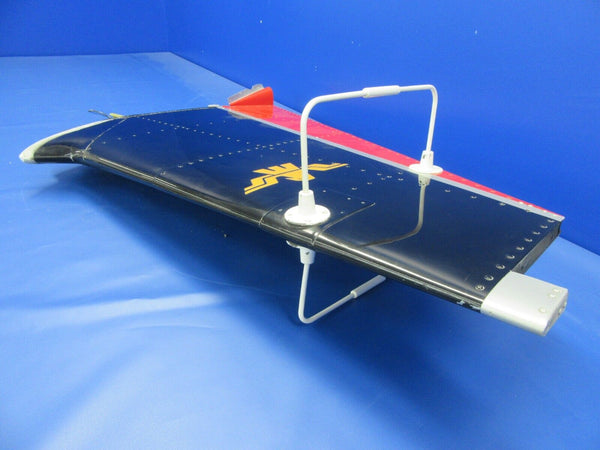 Mooney M20 / M20K Vertical Stabilizer P/N 450000-509 (0224-02)