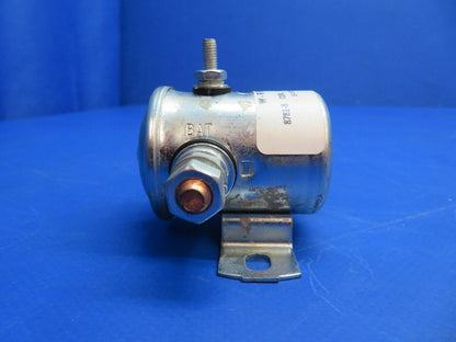 Piper PA-28R-200 Arrow White Rodger Contractor Coil 24 V P/N 8781-8 (1022-705)