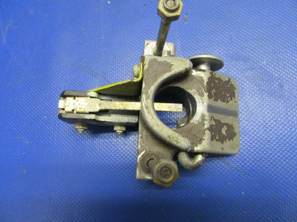 Mooney M20 / M20G Gear Lock Door w/ Knob & Switch P/N 560046-501 (0921-479)