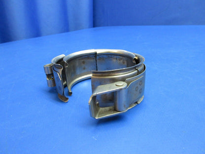 Continental TSIO-520-E Exhaust Coupling Adapter P/N 621-250SH (0523-478)