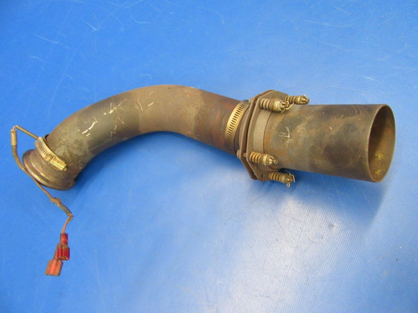 Cessna T310Q TSIO-520-BB Exhaust Manifold LH 9910301-29, 9910301-30  (0619-160)