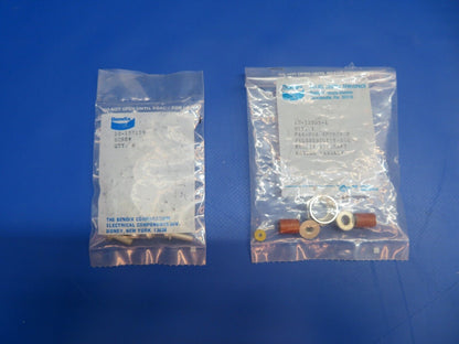 Bendix / TCM Ground Terminal Kit  P/N 10-52305-1, 10-157159 NOS (1022-530)