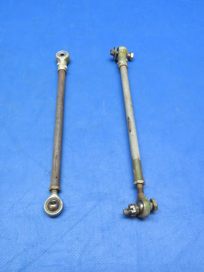 Cessna 310 / 310Q Main Gear Retract Link Assy P/N 5041012-3 LOT OF 2 (0923-359)