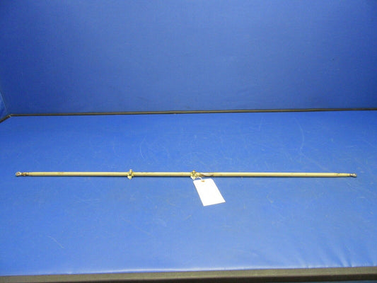 Mooney M20 /M20G Rudder Control Tube Length is 53 1/8" P/N 915031-000 (0921-332)
