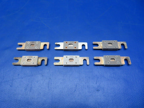 Bussman Current Limiter P/N ANL-500 LOT OF 6 NOS (0224-311)