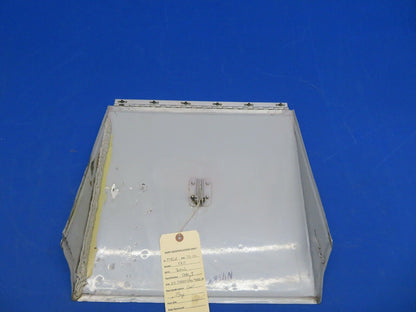 Beech Baron 58P Cowl Flap P/N 102-910033-1 Alt P/N 102-910033-19 (0920-134)