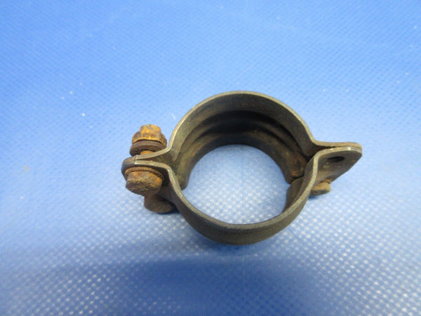 Cessna Exhaust Clamp Assembly P/N 1250860-28 (0324-1083)