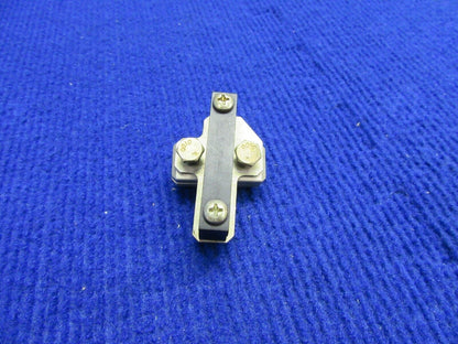 Cirrus SR-22 Cable Clamp / Bracket (1221-583)
