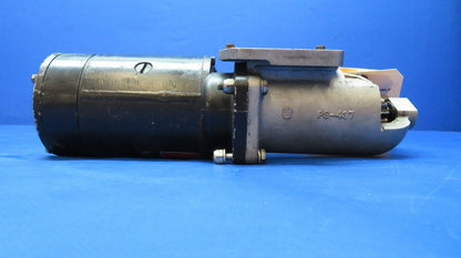 Prestolite Starter 24V P/N MHB4017 Tested w/ Warranty (0523-832)