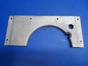 Beech Baron B-55 Heater Support Lower AFT P/N 58-550020-17 (1222-805)