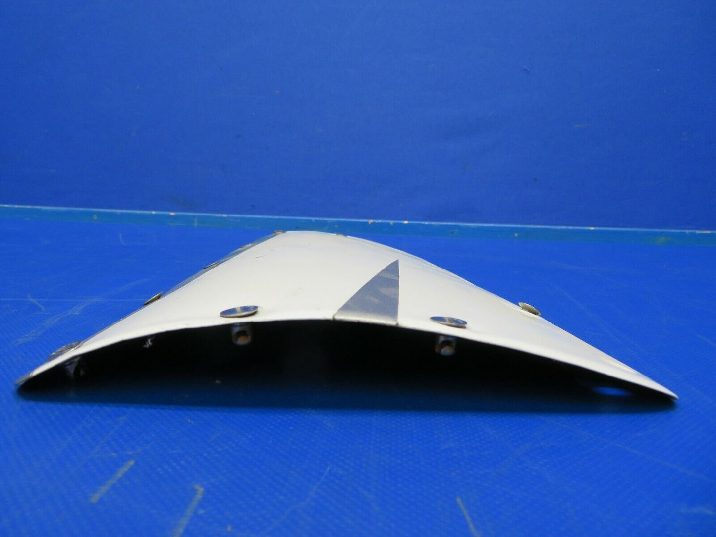 Beech 95-B55 RH INBD & OTBD Nacelle Doors P/N 96-980001-13 (0720-323)