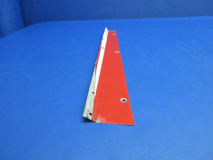 Beech 95-B55 Baron Fairing LH & RH Dorsal Fin P/N 96-440010-11 (0623-744)