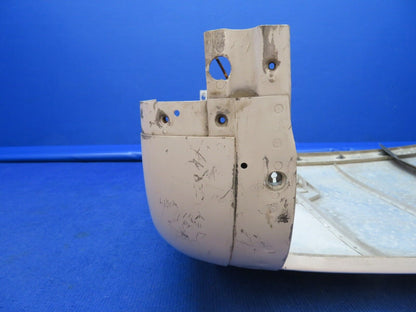 Beech 95-B55 Baron LH Engine Cowling Assy P/N 96-910011-626 (0123-02)